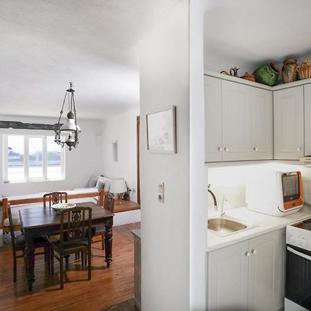 Tagoo  Serenity - Traditional House With Stunning Sea View 빌라 외부 사진