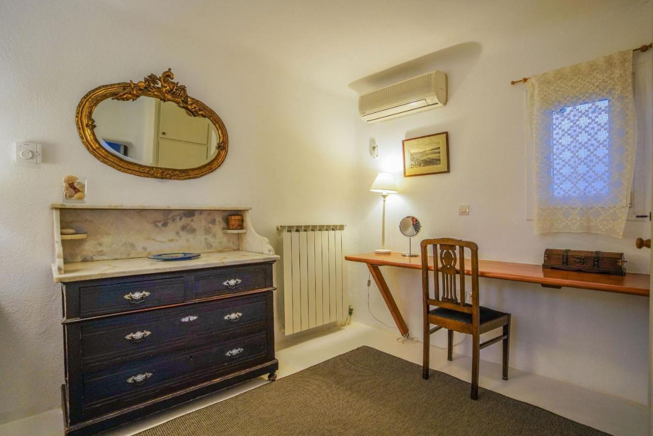 Tagoo  Serenity - Traditional House With Stunning Sea View 빌라 외부 사진
