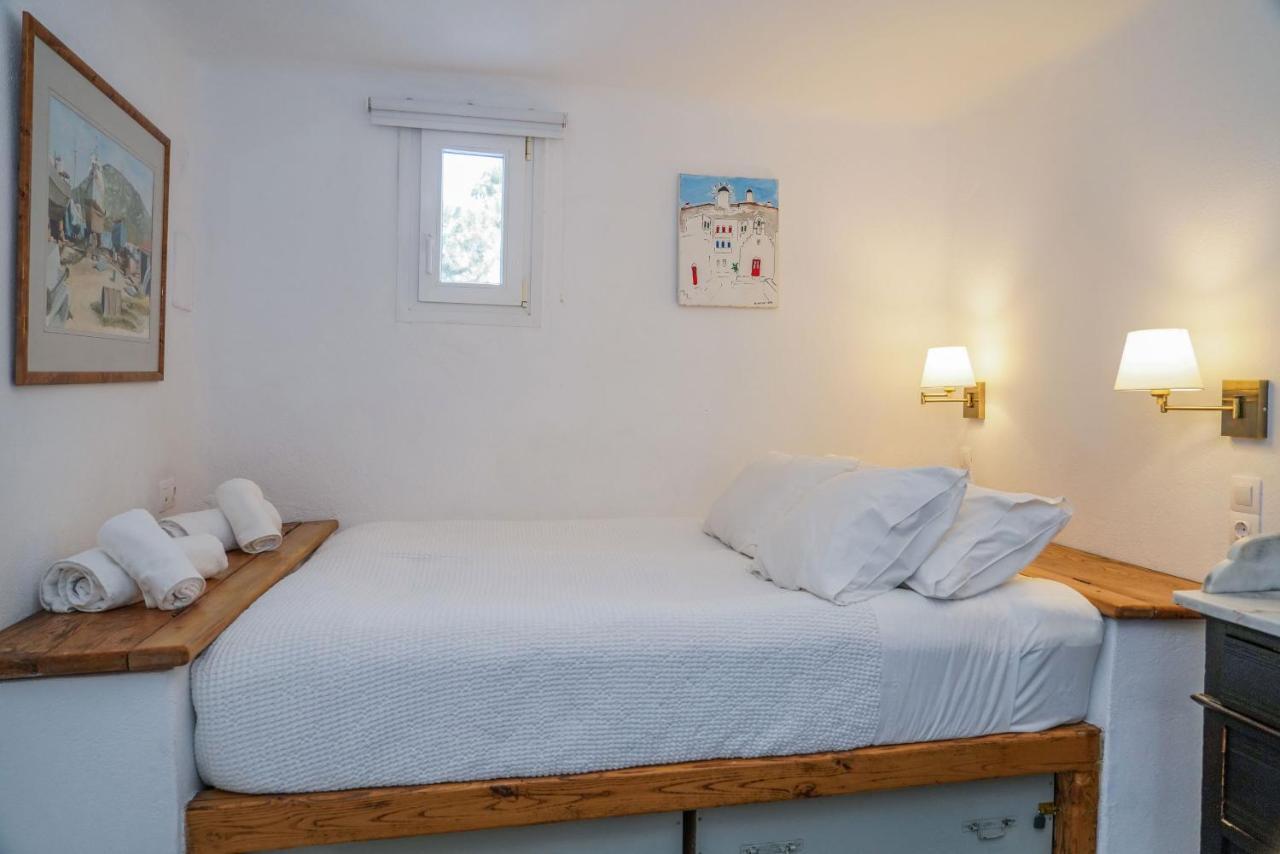 Tagoo  Serenity - Traditional House With Stunning Sea View 빌라 외부 사진