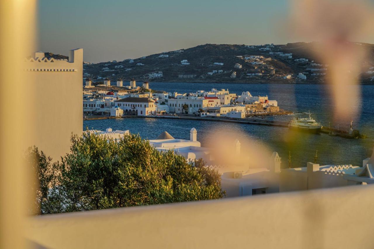 Tagoo  Serenity - Traditional House With Stunning Sea View 빌라 외부 사진