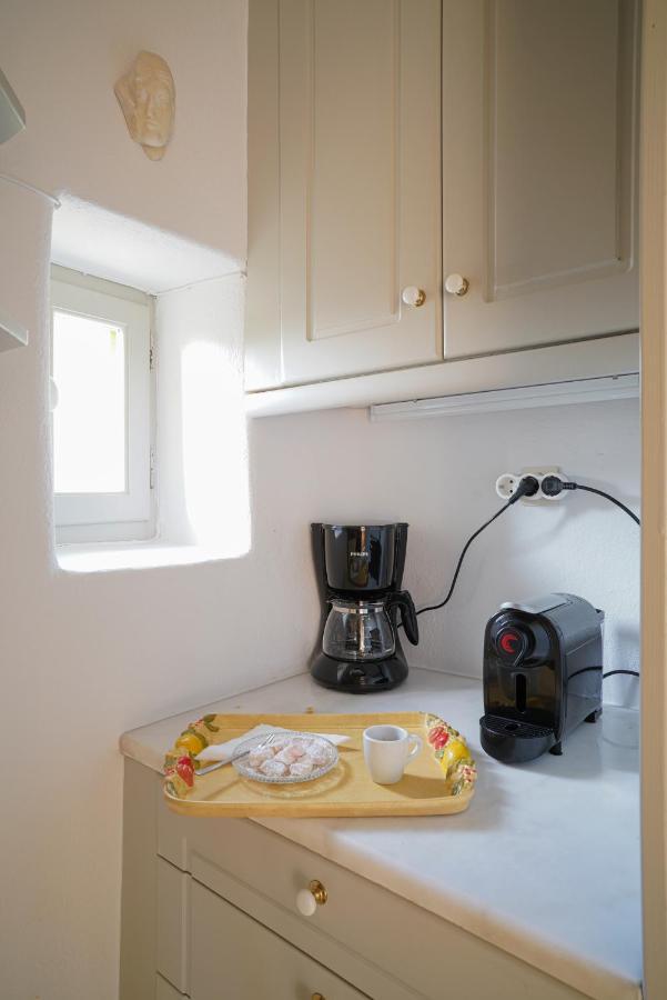 Tagoo  Serenity - Traditional House With Stunning Sea View 빌라 외부 사진