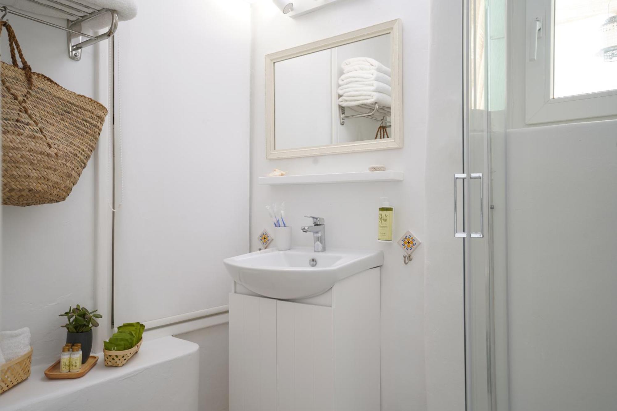 Tagoo  Serenity - Traditional House With Stunning Sea View 빌라 외부 사진